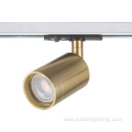 8W Magnetic LED Track light